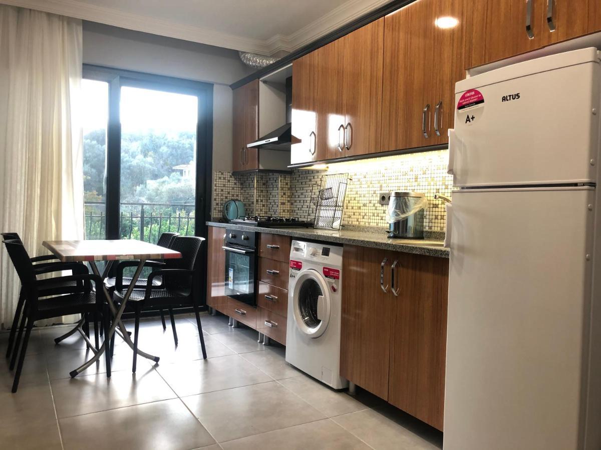 מוגלה Nurhal Apart מראה חיצוני תמונה