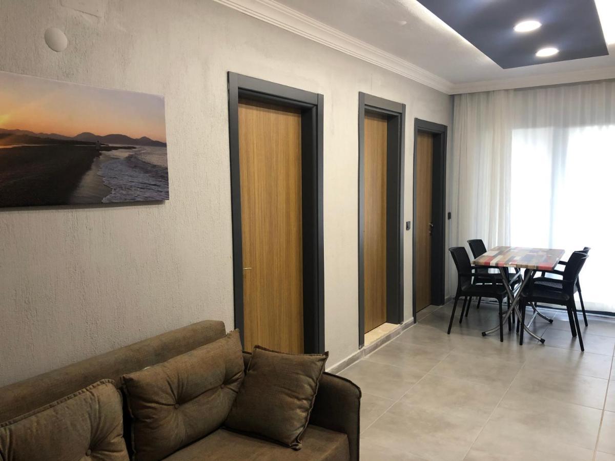 מוגלה Nurhal Apart מראה חיצוני תמונה