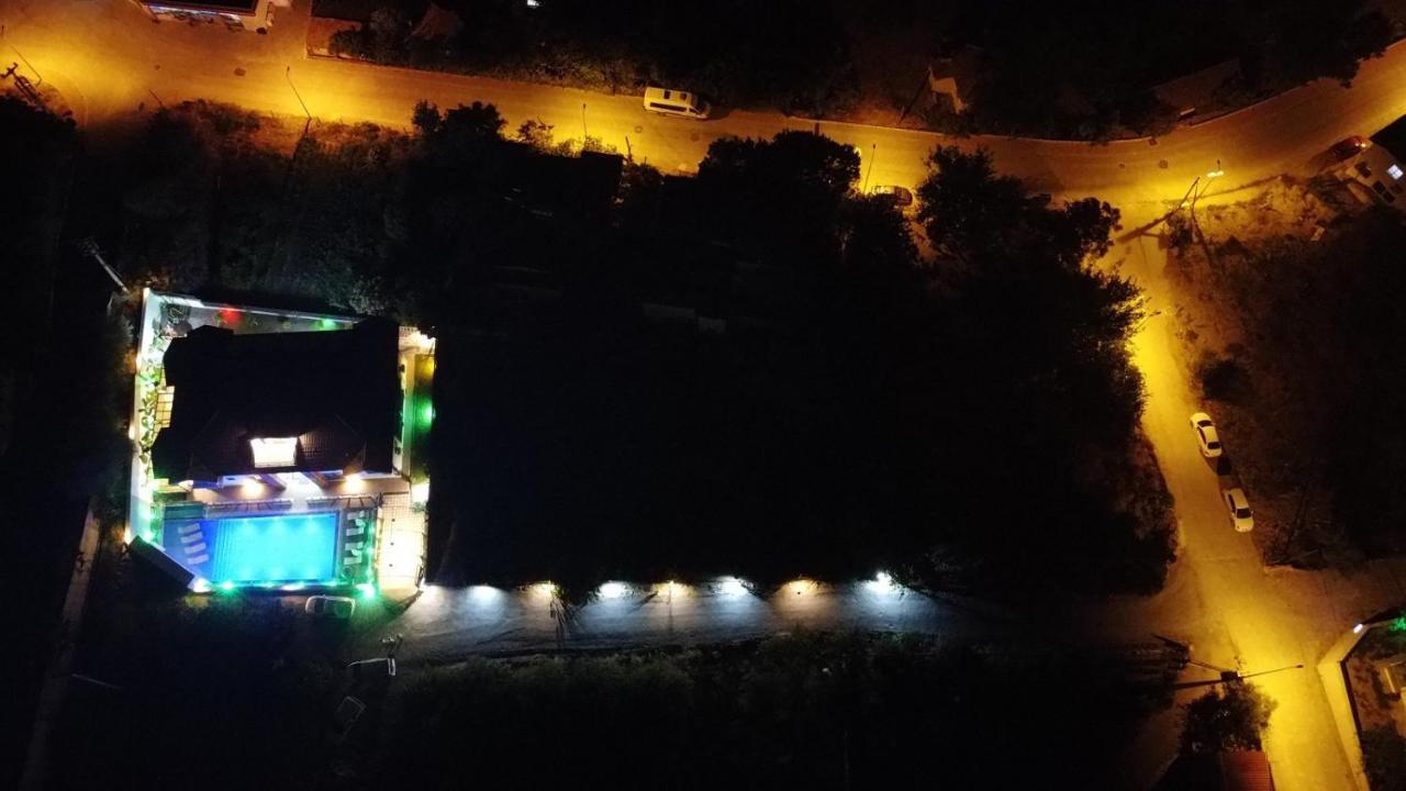 מוגלה Nurhal Apart מראה חיצוני תמונה